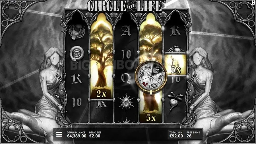Live casino strategy guide